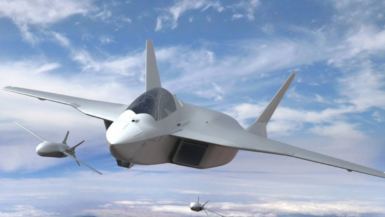 L'Allemagne et IG Metall unissent leurs voix pour un projet aérien ambitieux à deux avions