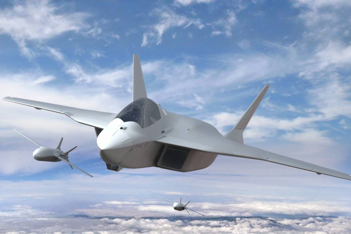 L'Allemagne et IG Metall unissent leurs voix pour un projet a&eacute;rien ambitieux &agrave; deux avions