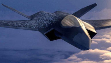 SCAF : pourquoi l’Italie accuse le Royaume-Uni de freiner l’avion de combat du futur