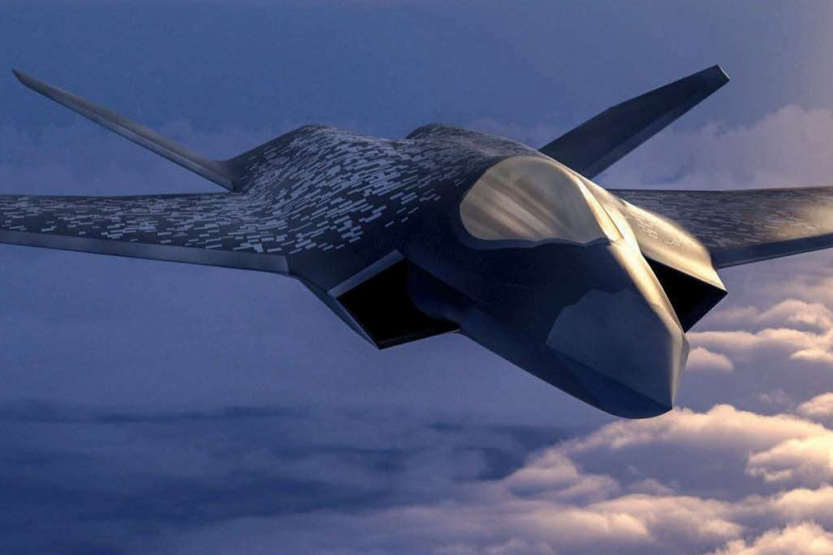 SCAF : pourquoi l&rsquo;Italie accuse le Royaume-Uni de freiner l&rsquo;avion de combat du futur