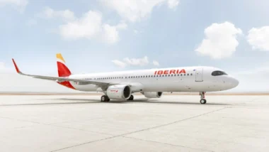 Iberia renforce ses vols vers l'Amérique latine avec un été record de 3,35 millions de sièges