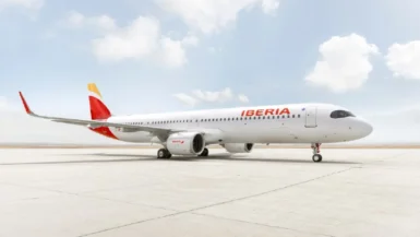 Iberia renforce ses vols vers l'Amérique latine avec un été record de 3,35 millions de sièges