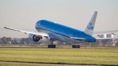 KLM accueille son 28e Boeing 787 et marque un tournant dans sa flotte long-courrier