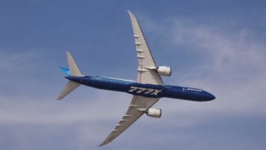 Le Boeing 777X prêt à s'envoler en 2026, une avancée attendue par l'aviation mondiale