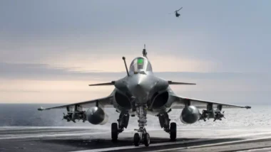 Le Vietnam s'intéresse au Rafale, un choix qui pourrait redessiner le ciel asiatique