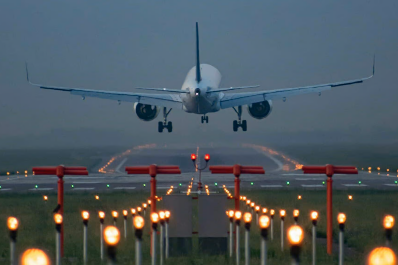 Le ciel de l'Asie-Pacifique s'anime en 2025 mais les compagnies a&eacute;riennes restent sous tension