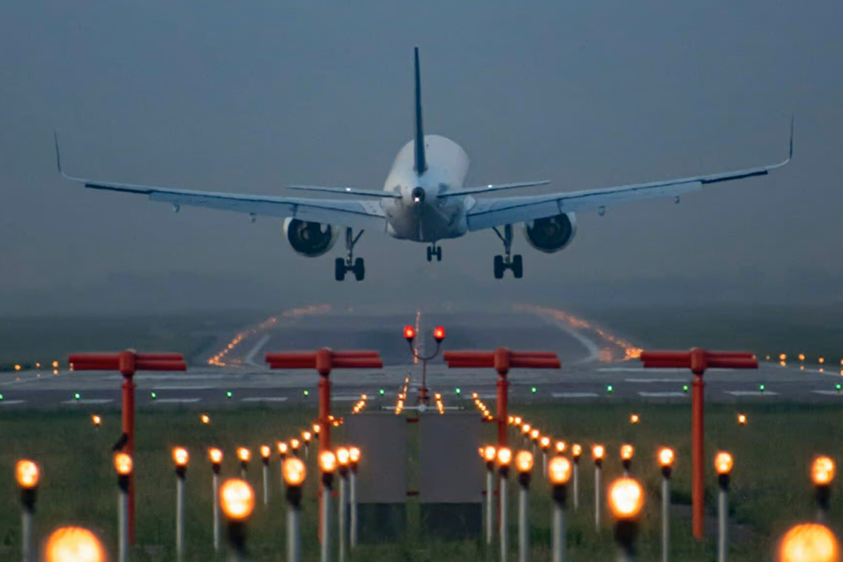 Le ciel de l'Asie-Pacifique s'anime en 2025 mais les compagnies a&eacute;riennes restent sous tension