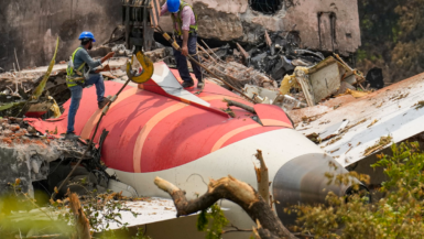 L'enquête sur le crash d'Air India à Ahmedabad s'oriente vers une piste troublante