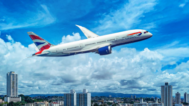 L'équipage d'un vol Londres-Los Angeles hospitalisé après une dégustation inattendue de friandises au cannabis