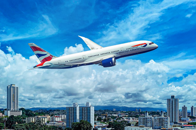 L'&eacute;quipage d'un vol Londres-Los Angeles hospitalis&eacute; apr&egrave;s une d&eacute;gustation inattendue de friandises au cannabis