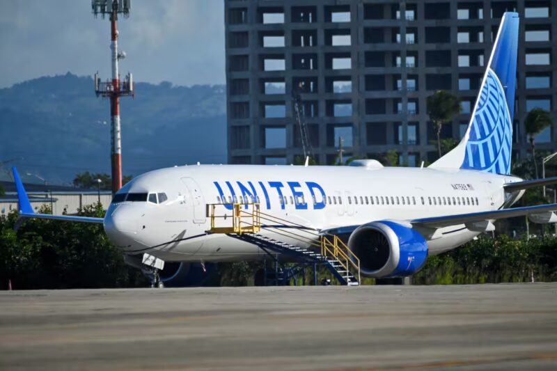 United relance l'opportunit&eacute; pour ses &eacute;quipages de s'installer &agrave; Londres-Heathrow, un retour attendu avec impatience