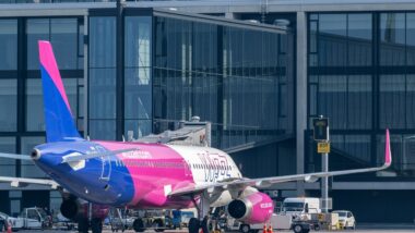 Wizz Air choisit Palerme pour sa nouvelle base, l'Italie redessine son ciel aérien