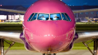 Wizz Air renforce sa présence à Sofia avec de nouvelles destinations et plus de vols